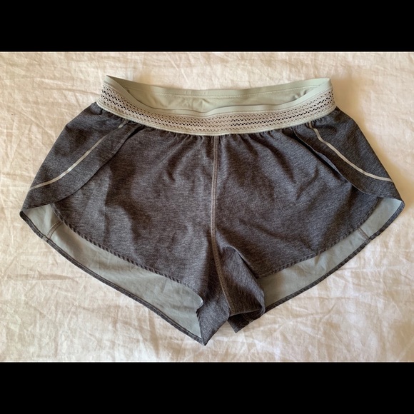 lululemon athletica Pants - Lululemon shorts